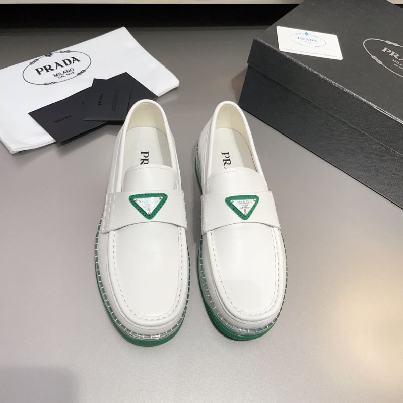 Prada Low Shoes